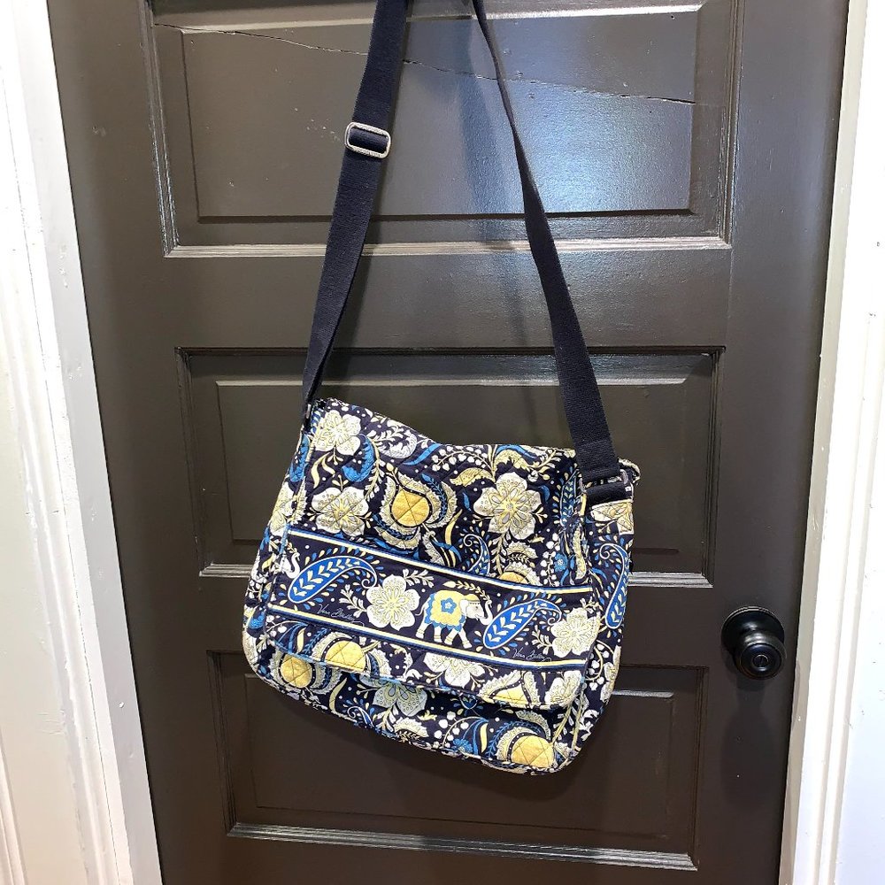 Vera Bradley Computer Bag